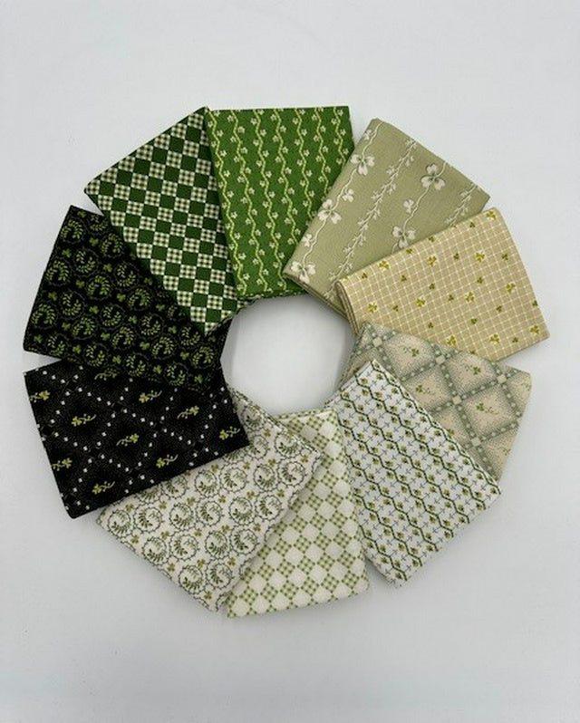 fat quarter bundle