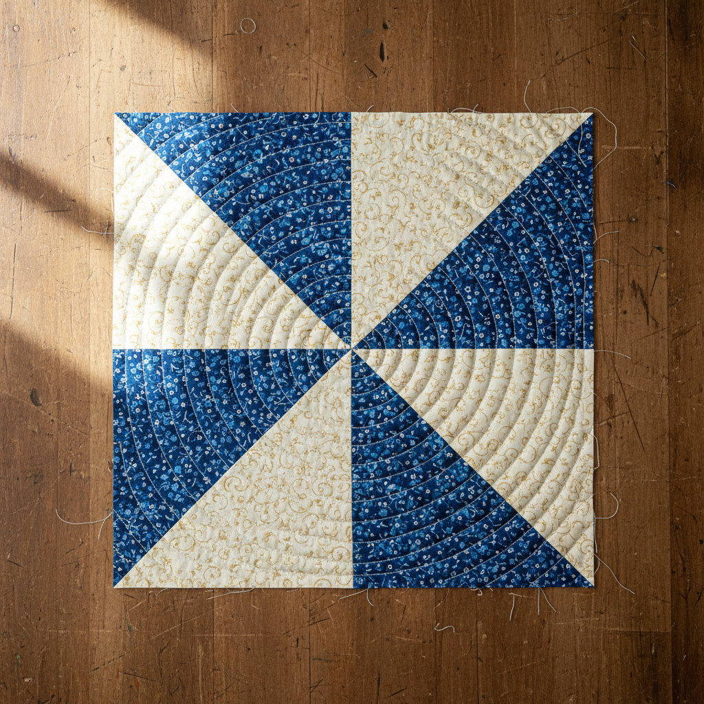 Mastering Half-Square Triangles: A Quilter's Guide to Perfect Blocks in 2026