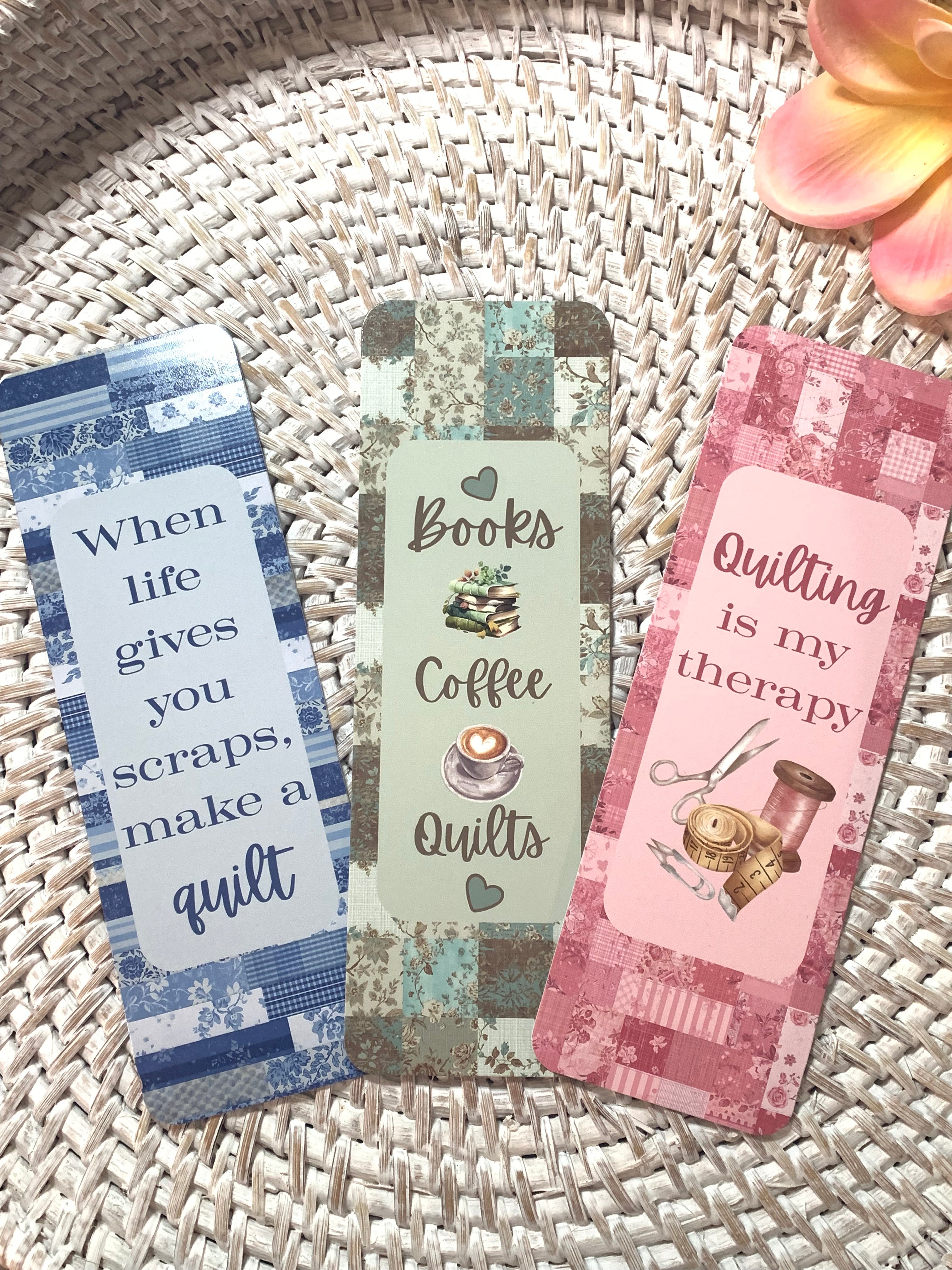 Bookmarks