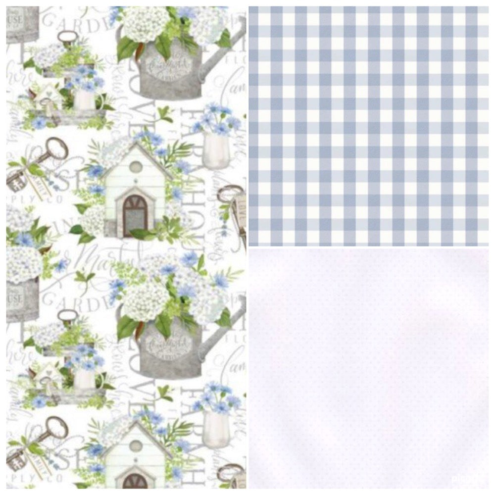 Quilt Shop Collections