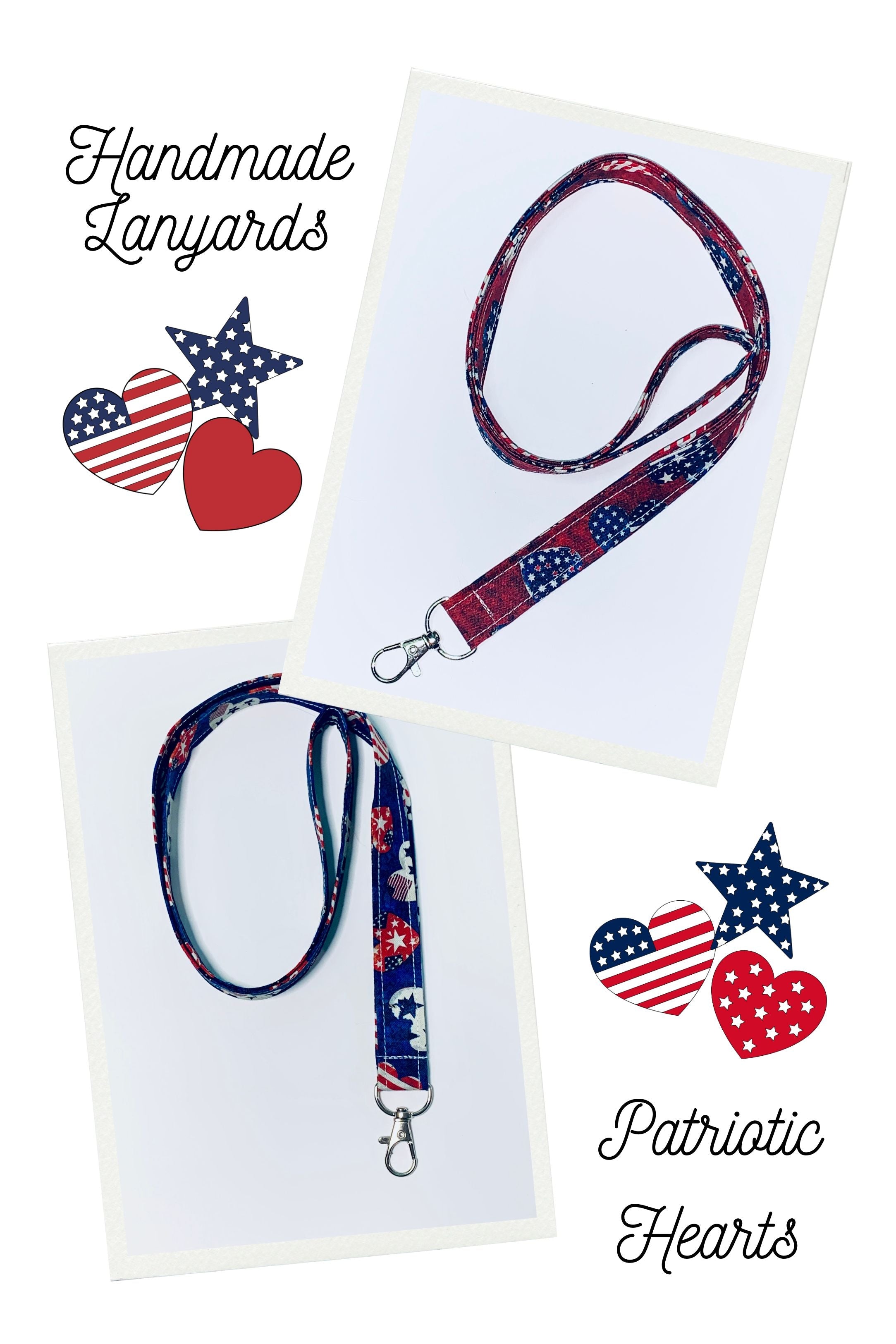 Lanyards & ID Badge Holders