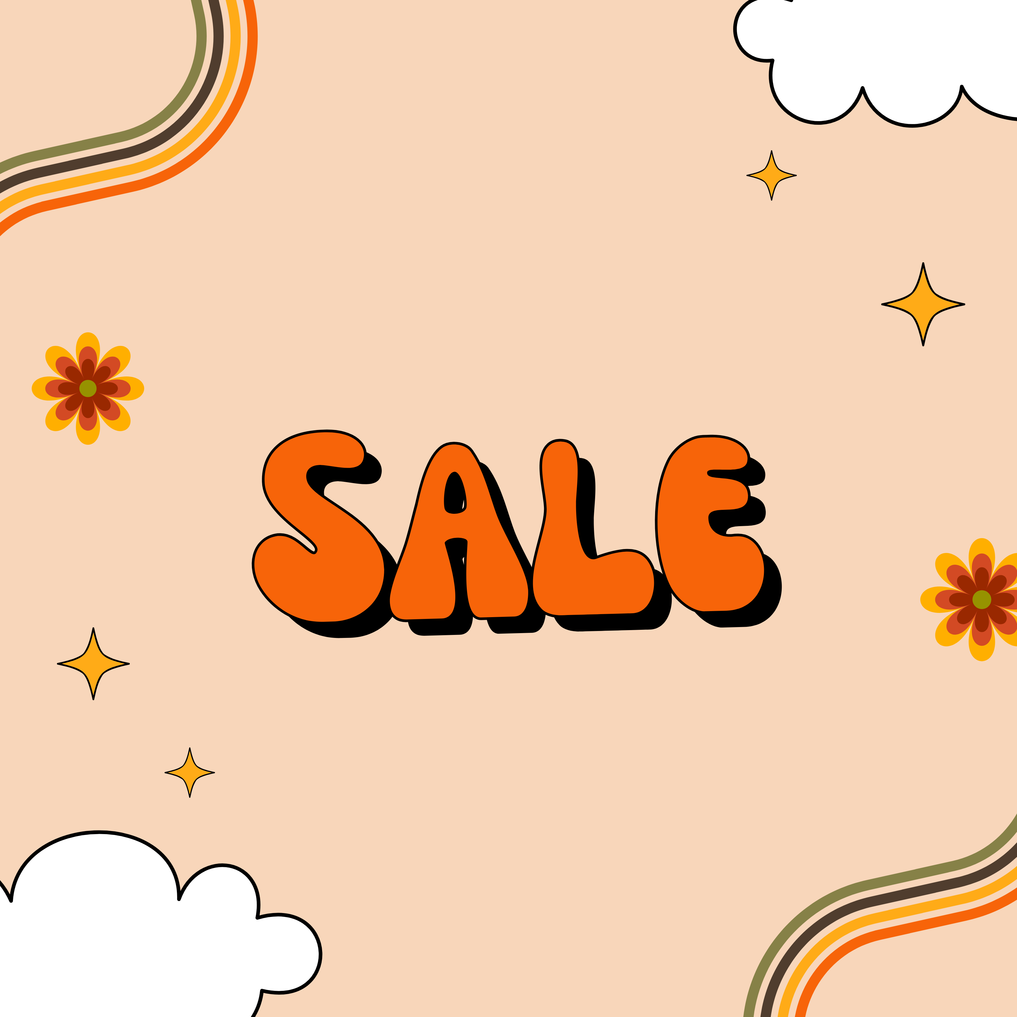 On Sale
