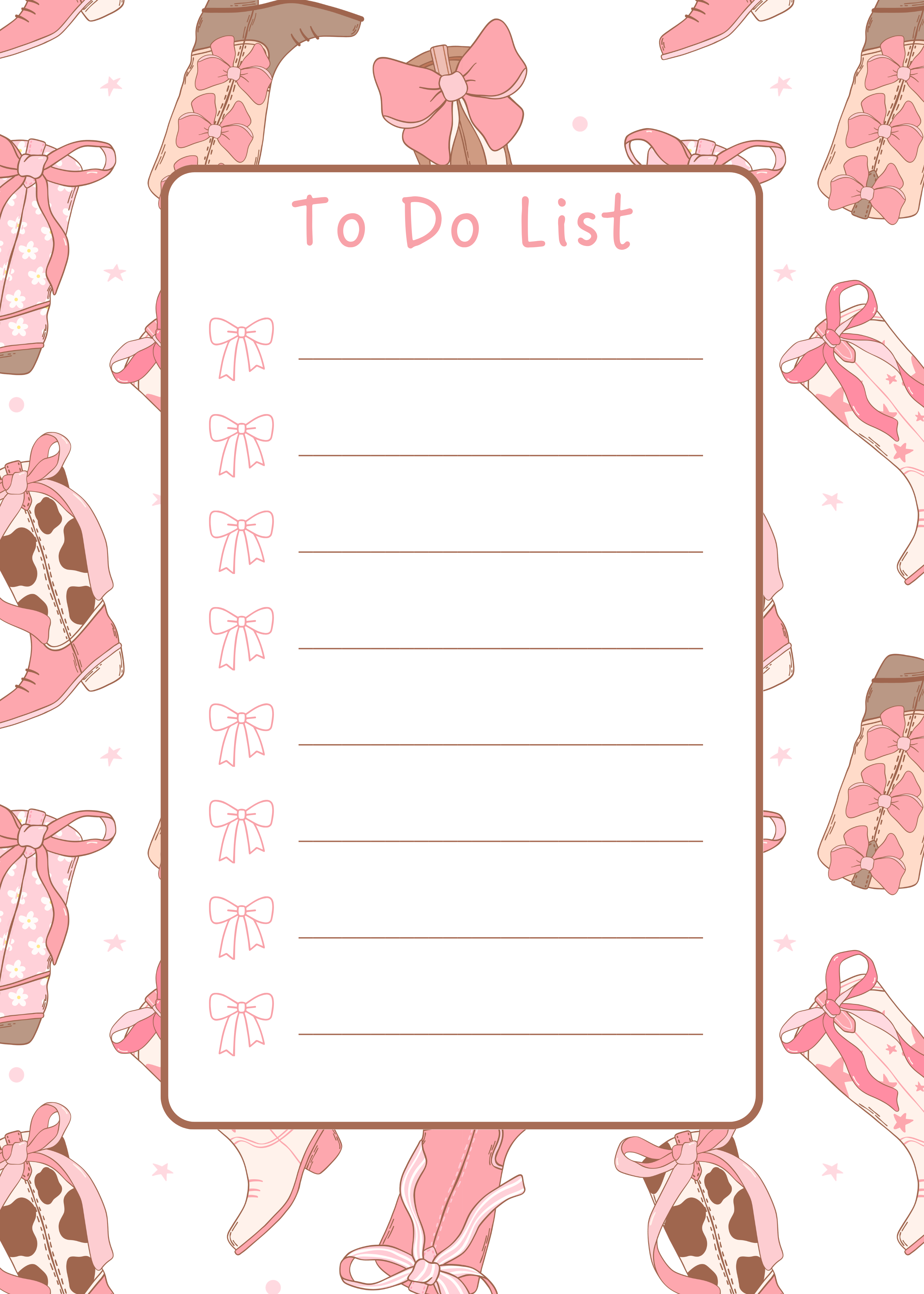 Tear Away Notepads - Fun - Colorful - Handmade - 50 Pages - 5" x 7" - Several Designs Available