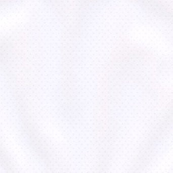 White on White dot cotton fabric

