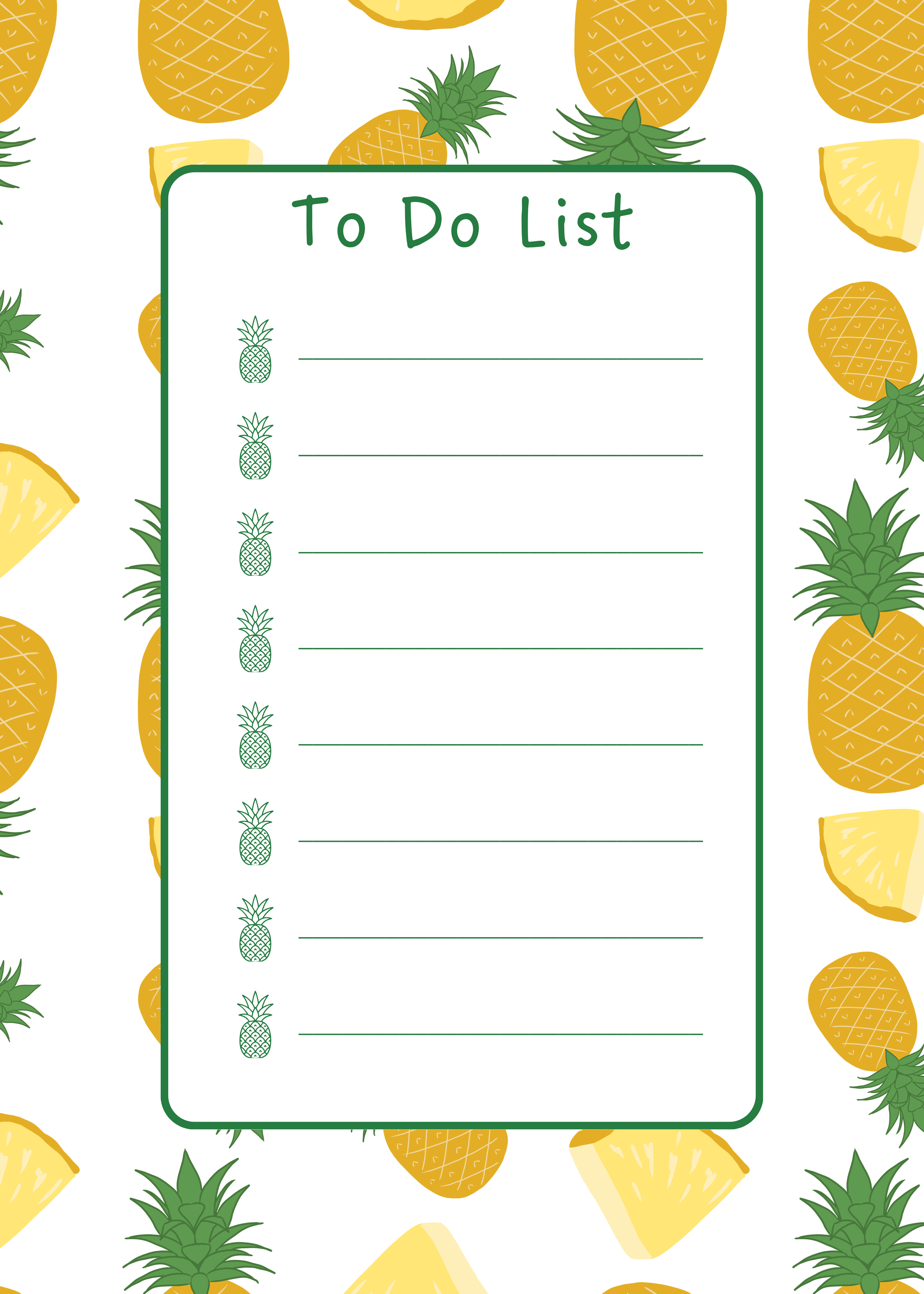 Tear Away Notepads - Fun - Colorful - Handmade - 50 Pages - 5" x 7" - Several Designs Available