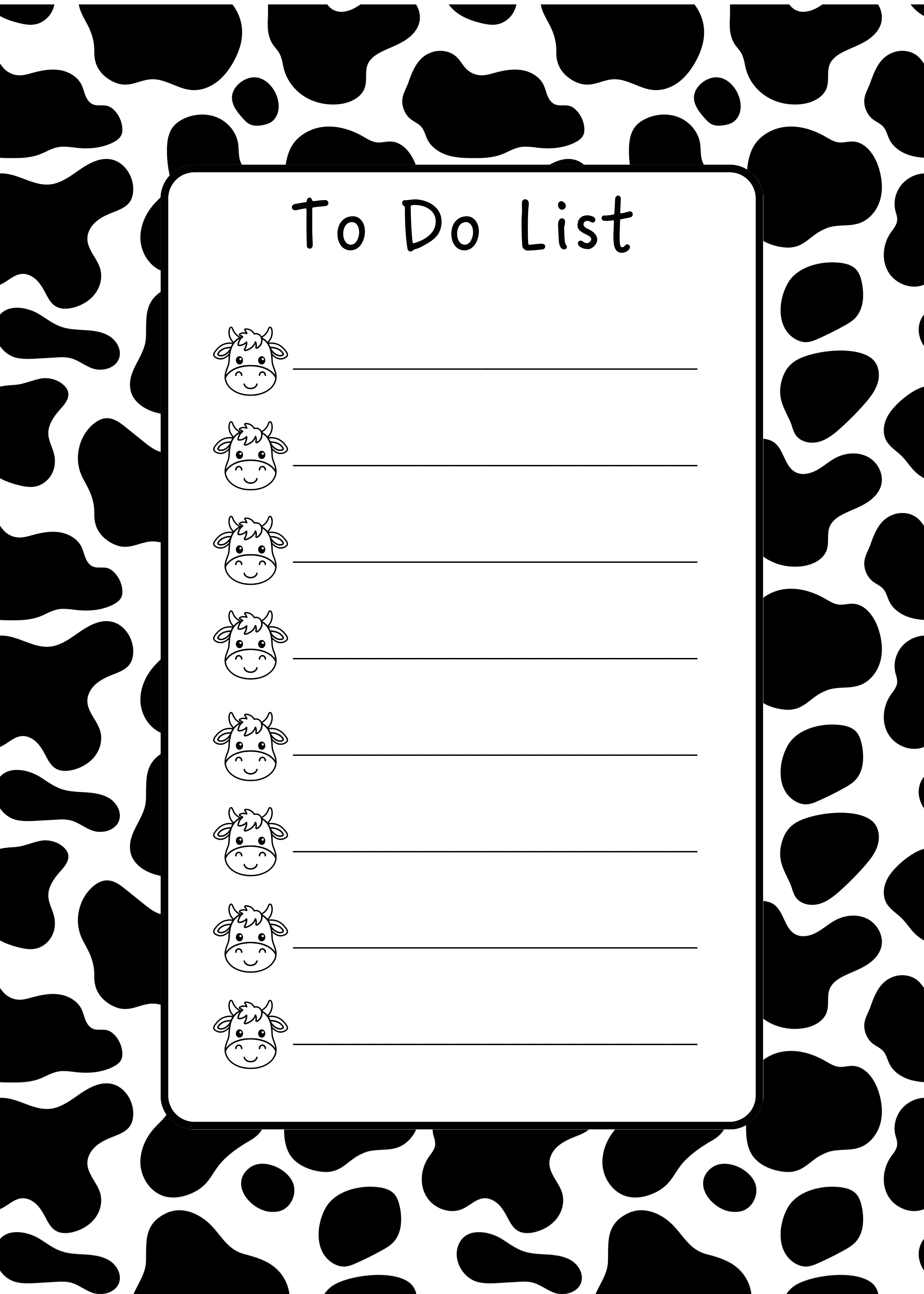 Tear Away Notepads - Fun - Colorful - Handmade - 50 Pages - 5" x 7" - Several Designs Available