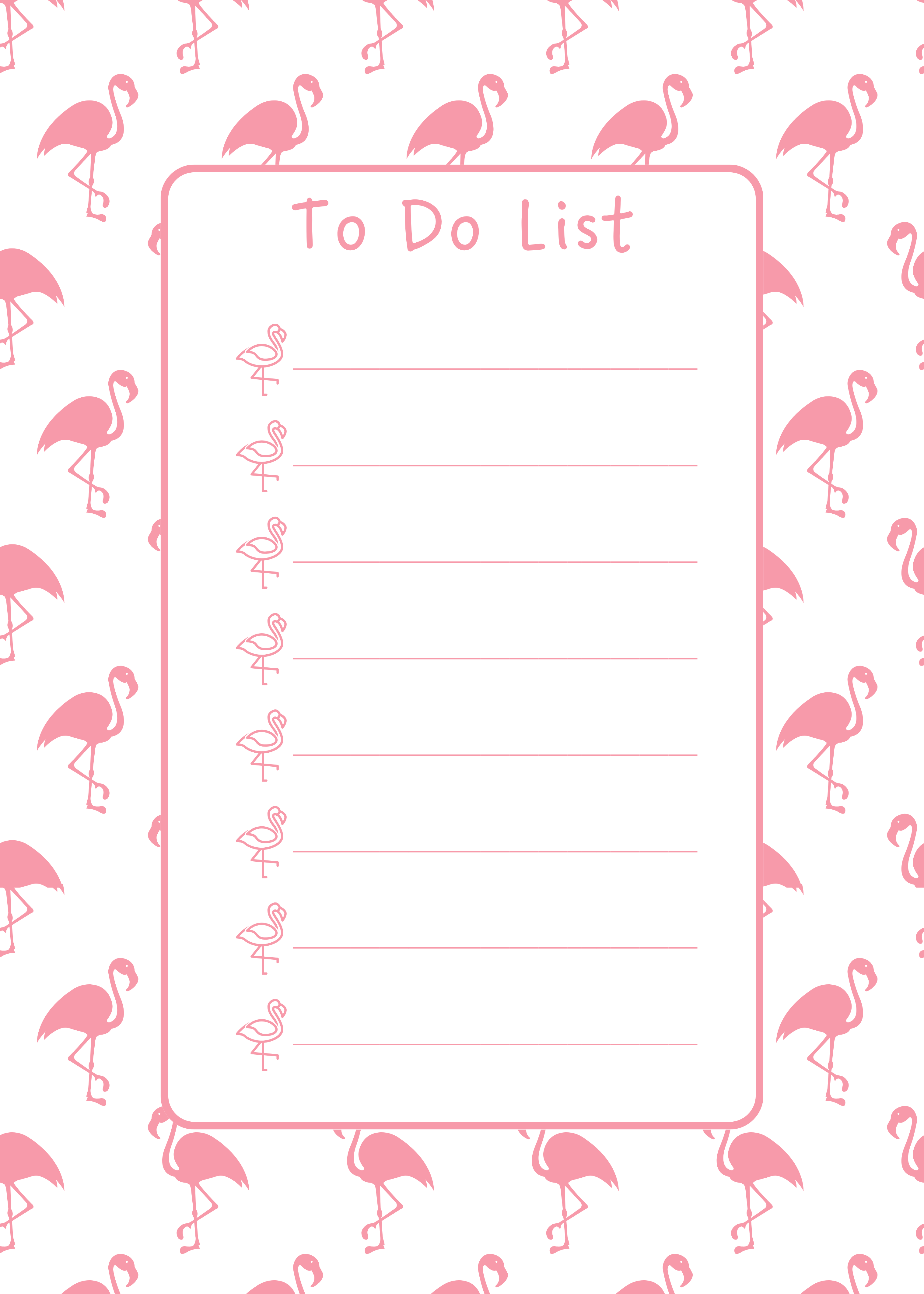 Tear Away Notepads - Fun - Colorful - Handmade - 50 Pages - 5" x 7" - Several Designs Available