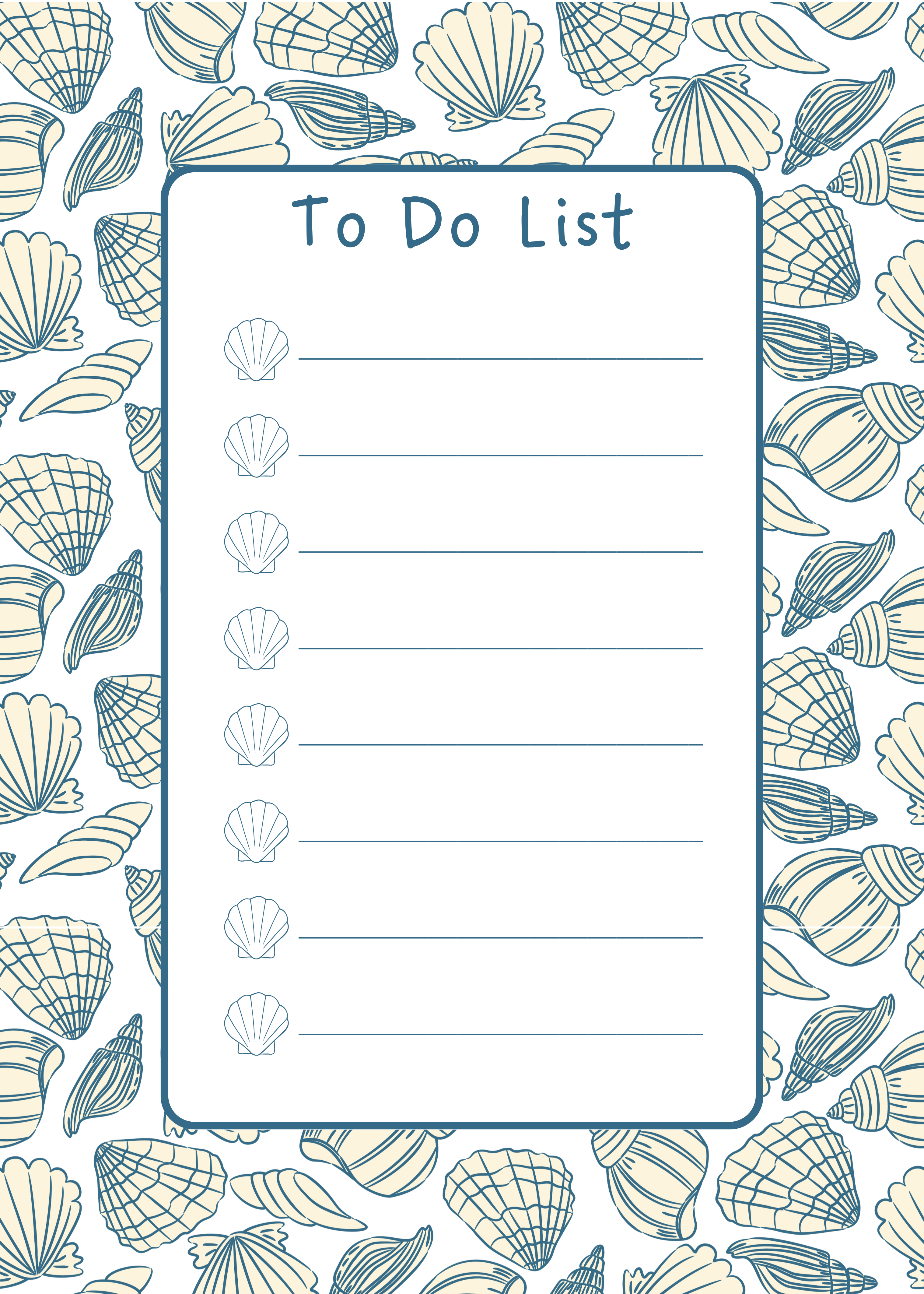 Tear Away Notepads - Fun - Colorful - Handmade - 50 Pages - 5" x 7" - Several Designs Available