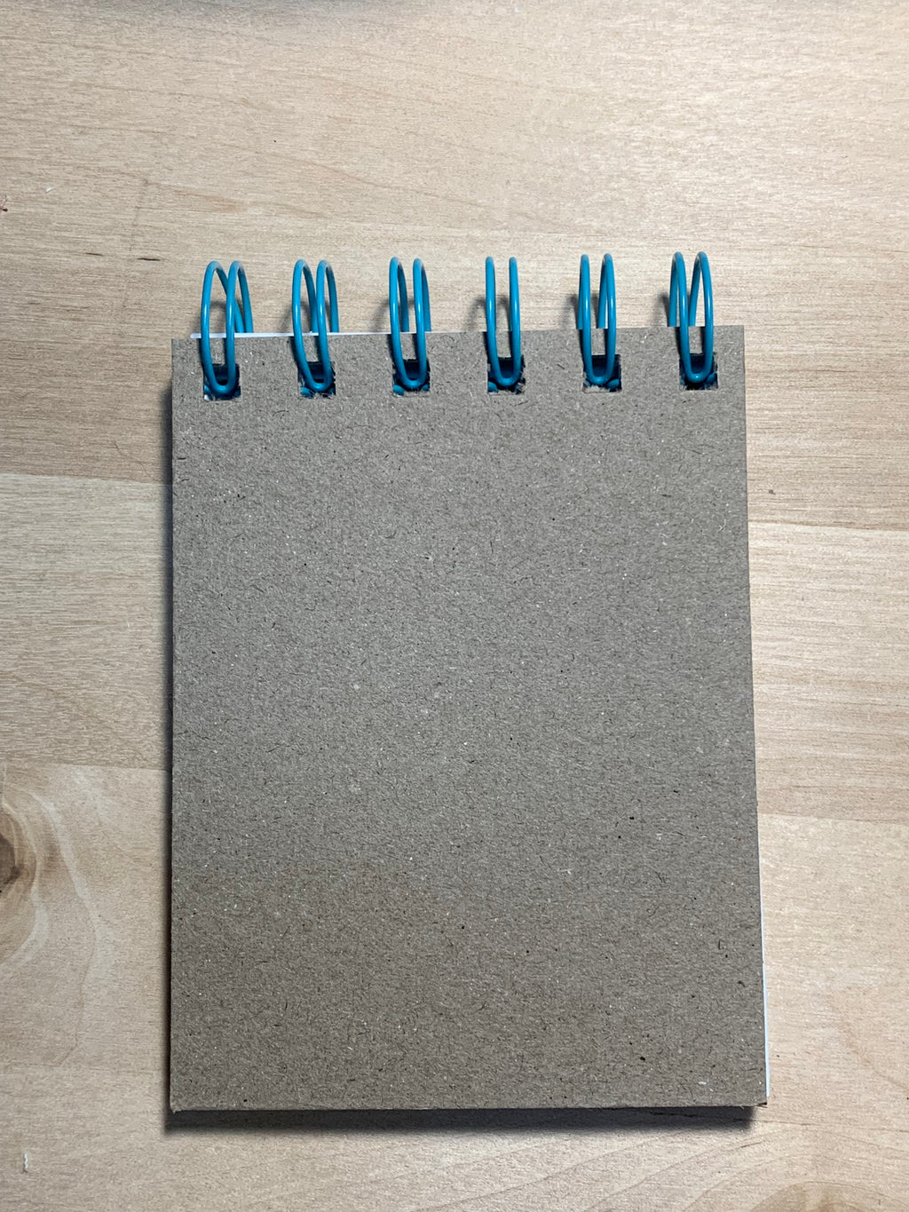 Mini Pocket Notebook - Sewing Fabric Quilting - 3" x 4" - 9 Designs Available