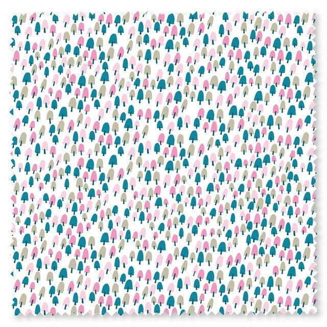 3 Yard Quilt Kit Bundle - Burgess Field - Free Pattern Included