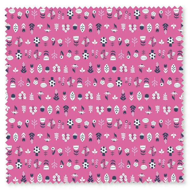 3 Yard Quilt Kit Bundle - Burgess Field - Free Pattern Included