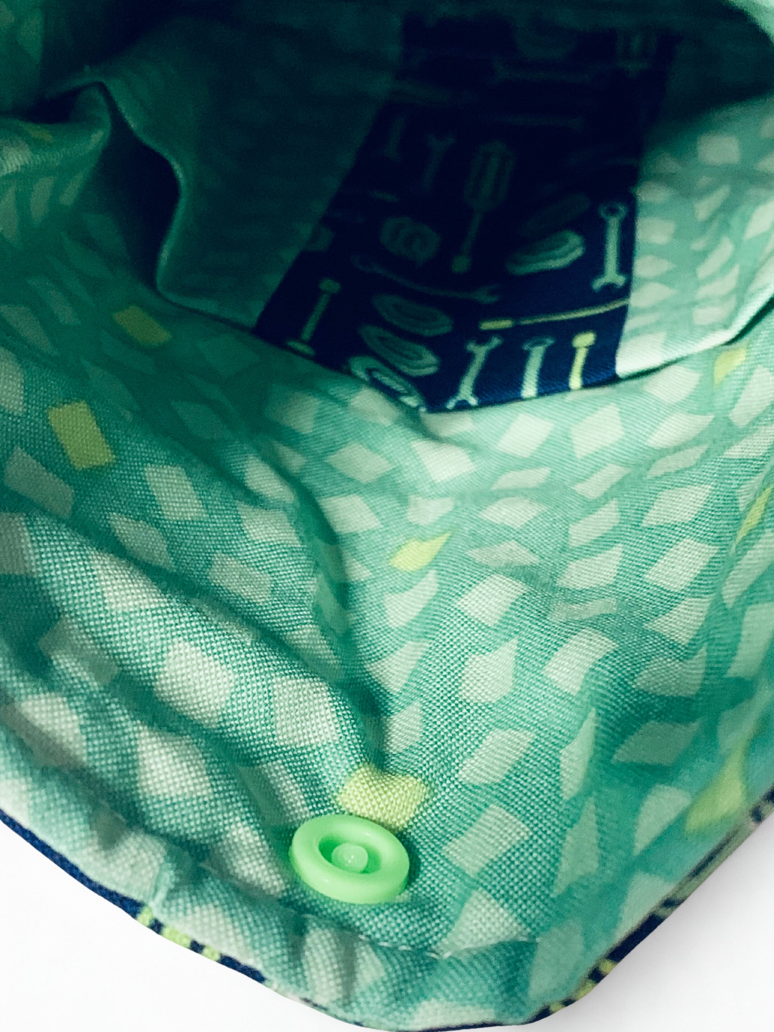 Quilted Tablet Sleeve or Book Sleeve Snap Closure Interior Pocket - Sweet Ride Collection - Car Theme for Boys, Girls, Kids - Book Cozy - Handmade - Small - 7" x 9" - 5 Prints Available