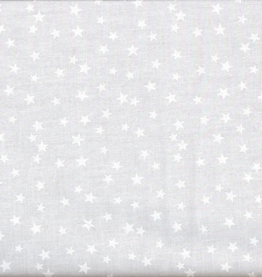 Patriotic Gingham Blue Quilt Kit - Precut Quilt Kit - Americana